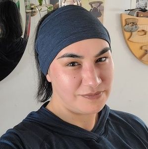 Meet your Posher, Sheena